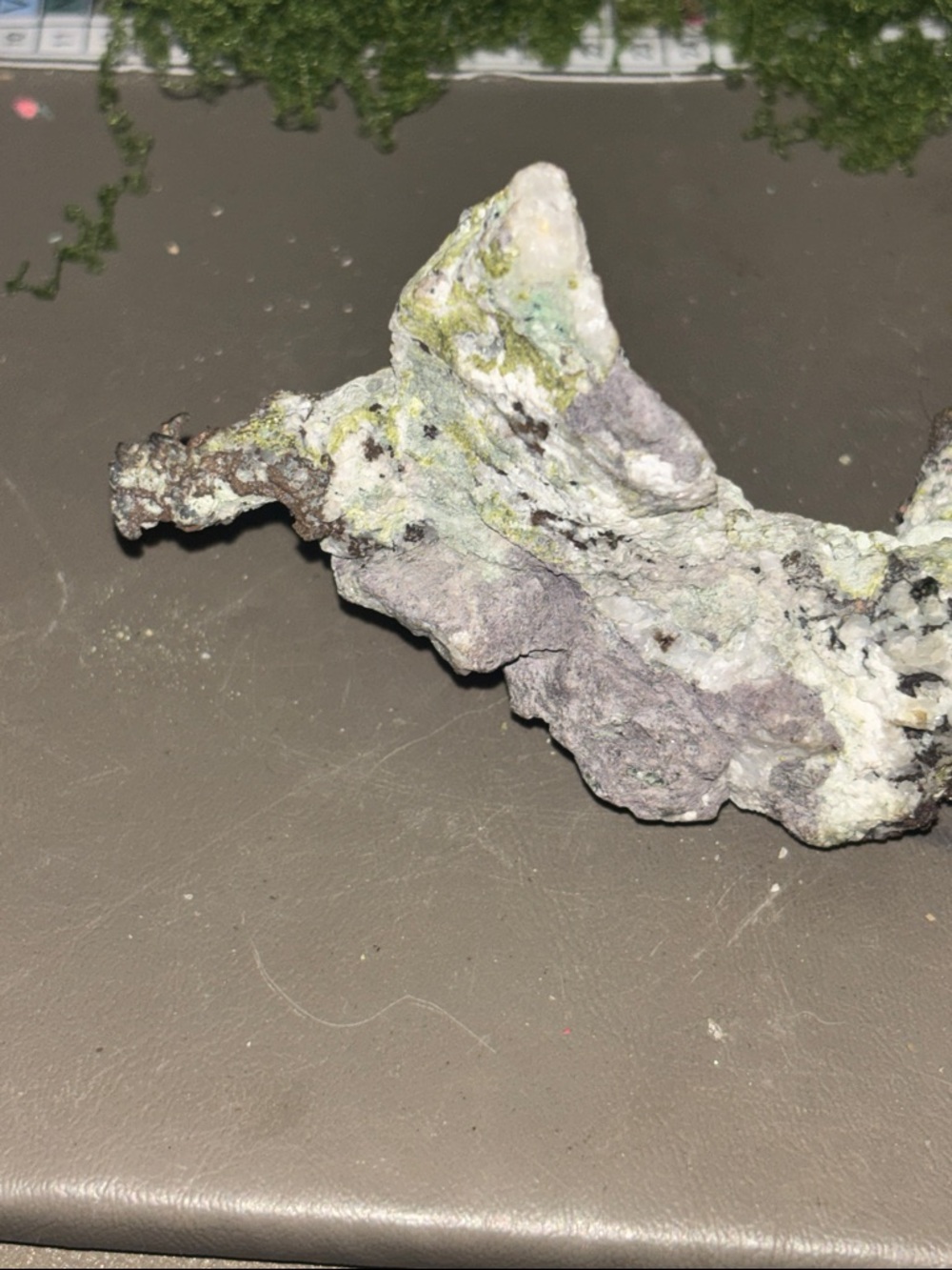 Native Copper Specimen - Picture 10 of 16